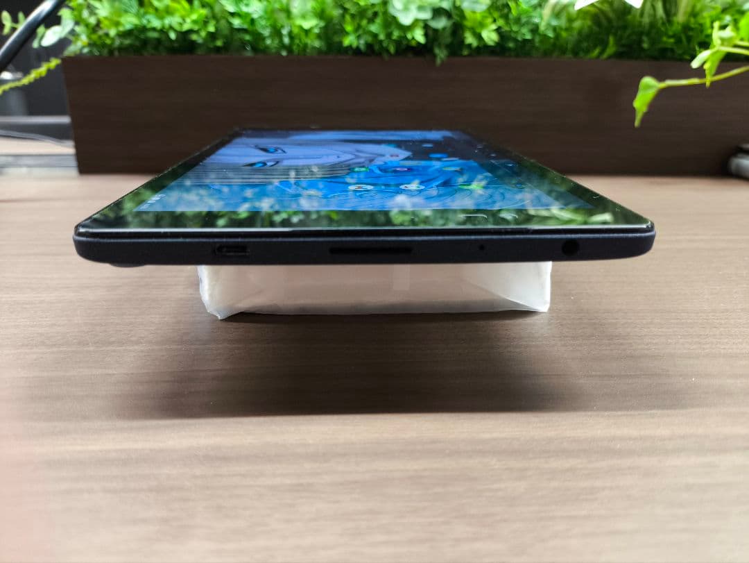 Lenovo M3 8 Plus Android 10化/バッテリー新品