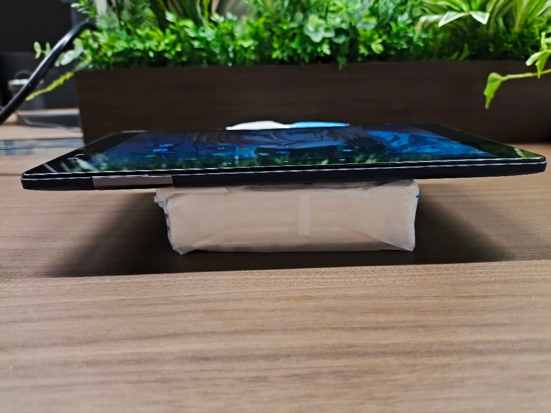 Lenovo M3 8 Plus Android 10化/バッテリー新品