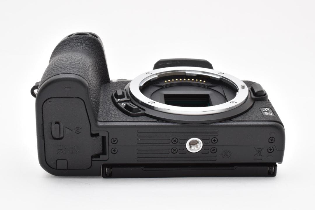 ショット数12386枚■Nikon Z50 ボディ