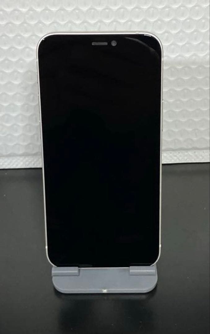 iPhone 12 mini ホワイト 128MB ジャンク品