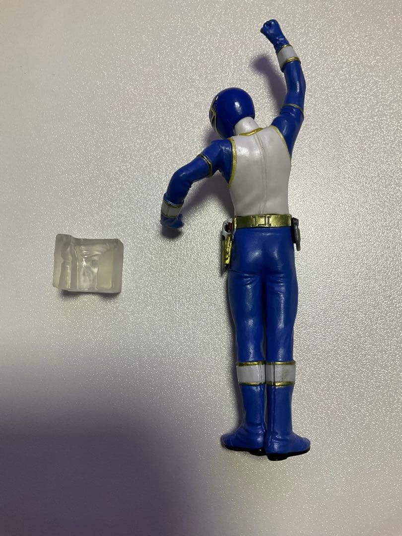 【中古品】HG五星戦隊ダイレンジャー