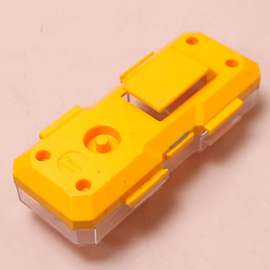当時物 ニューミクロマン M-004 エイジ タカラ TAKARA