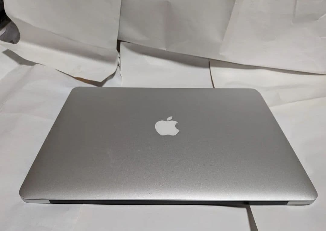MacBook本体 Mac,Book pro 15inch Core i7 ssd256GB