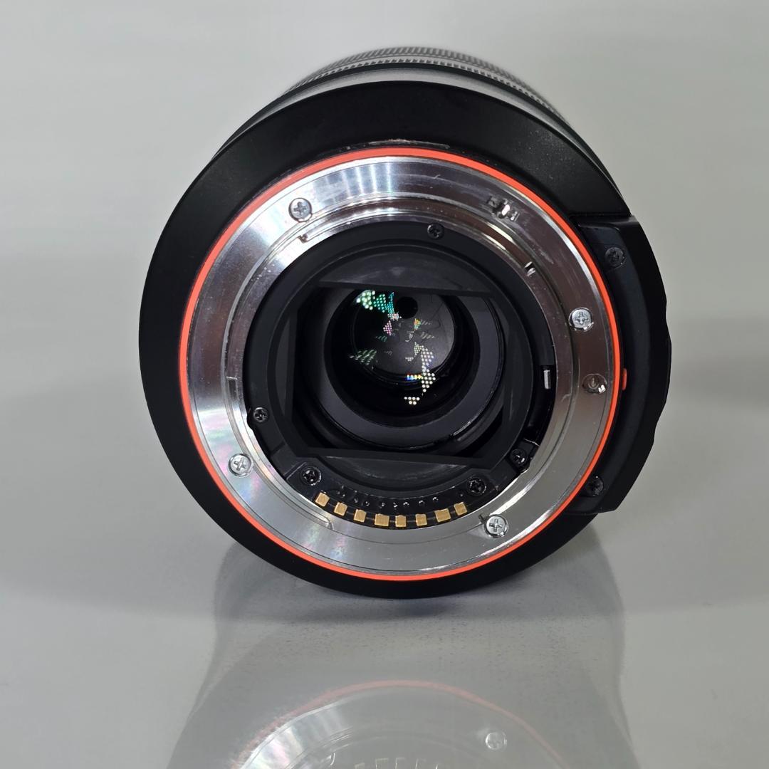 【毎日値下】　Sony 70-300mm SAL70300G ズーム Aマウント