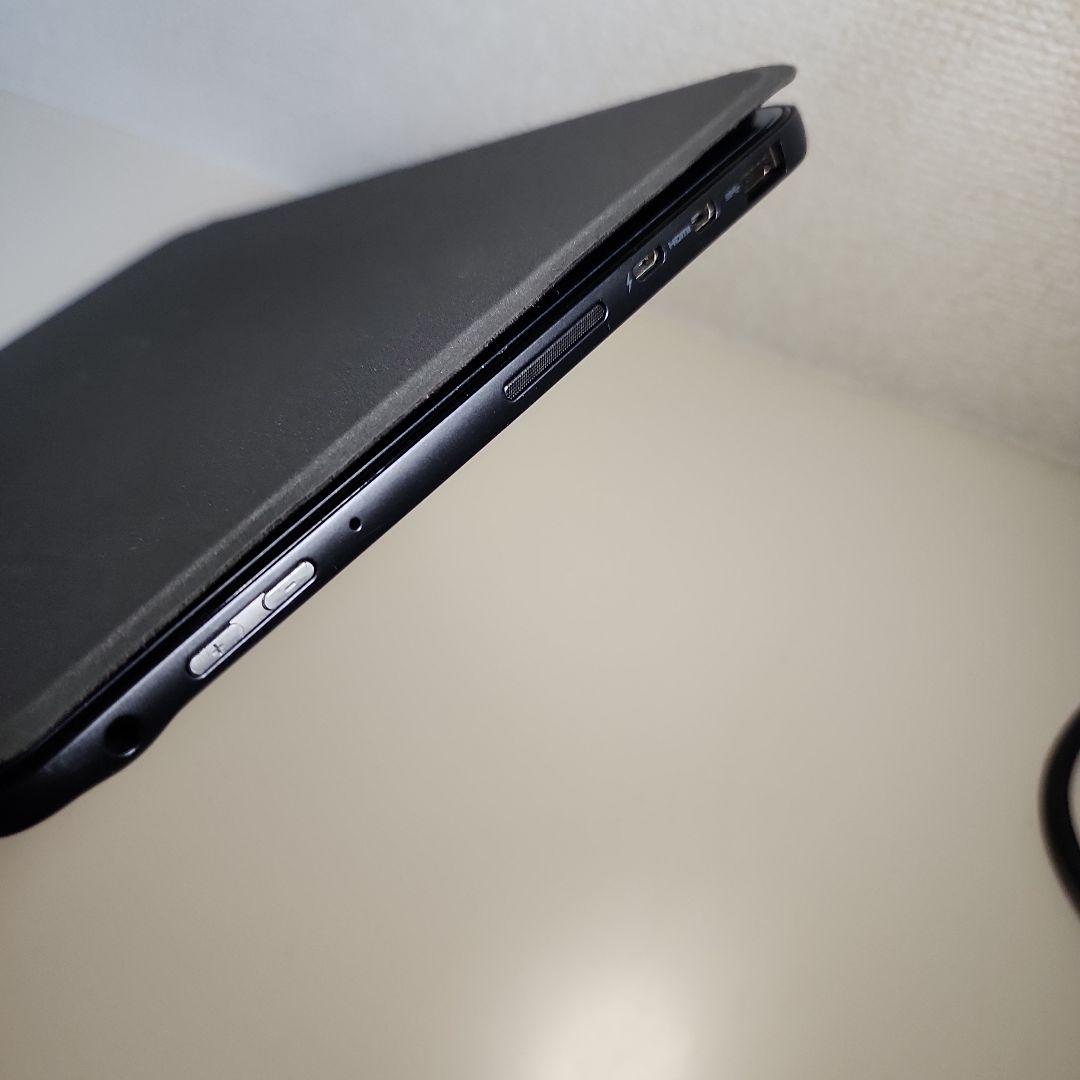 Windowsタブレット本体 Venue11Pro7140 CoreM-5Y10c4G128GWin10pro