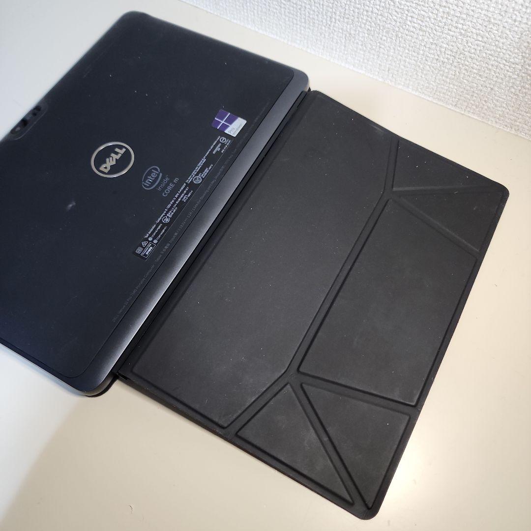 Windowsタブレット本体 Venue11Pro7140 CoreM-5Y10c4G128GWin10pro