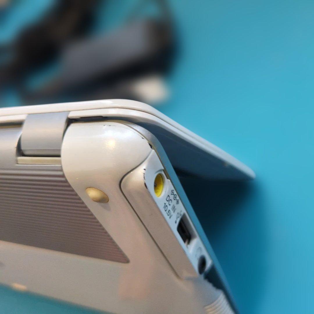 VAIO type p VGN-P70H ジャンク