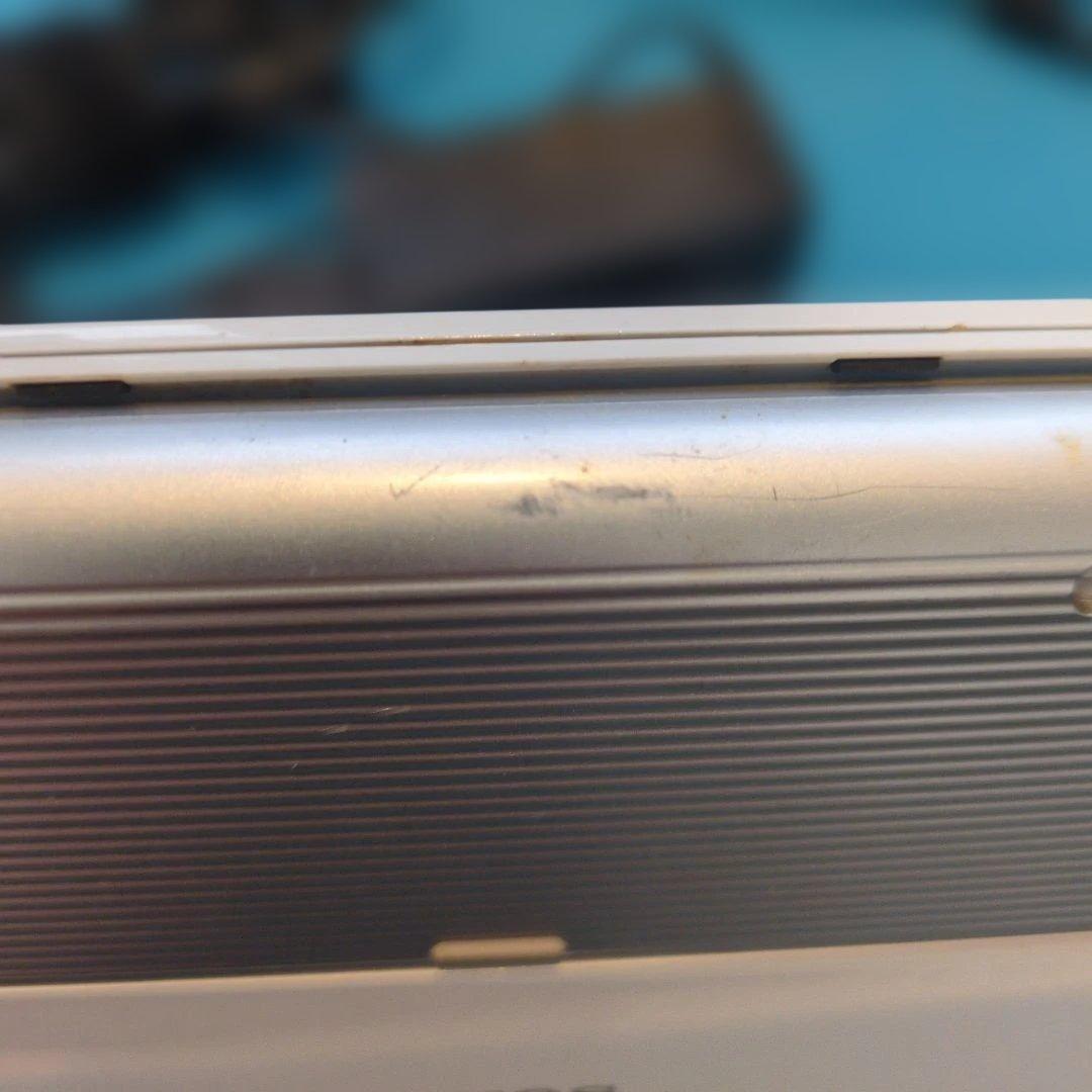 VAIO type p VGN-P70H ジャンク