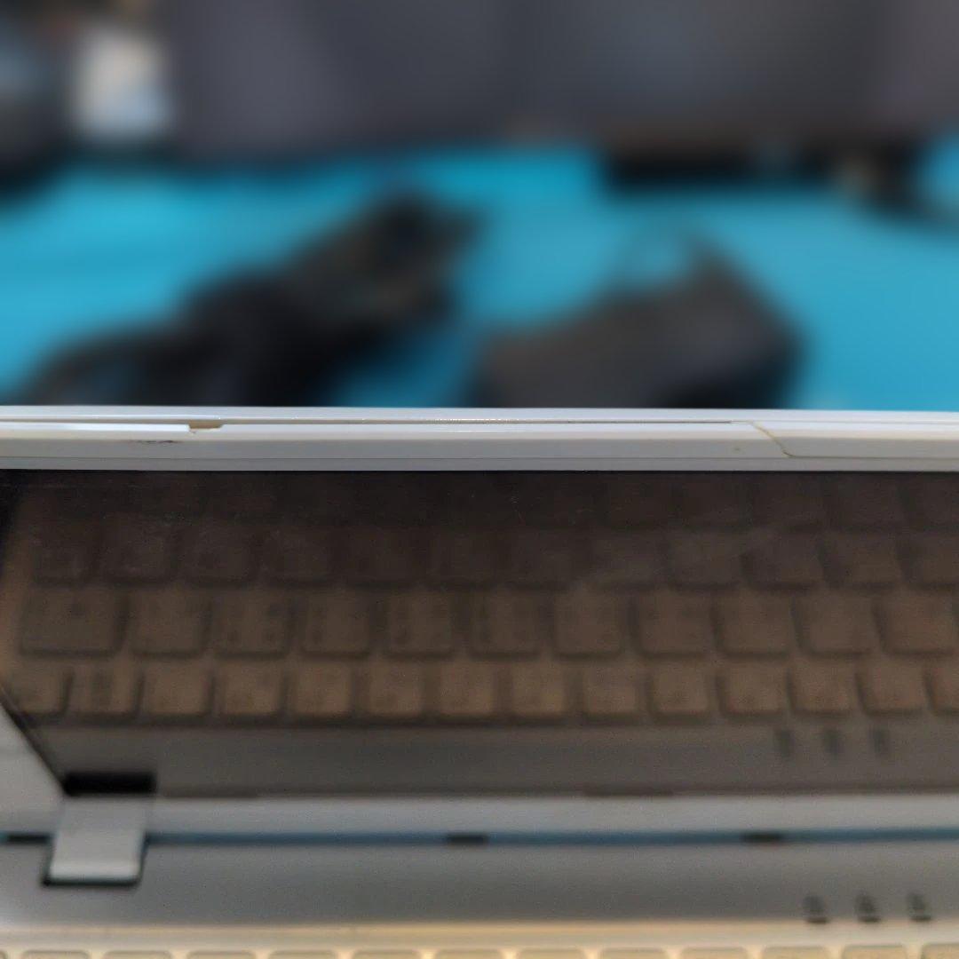 VAIO type p VGN-P70H ジャンク