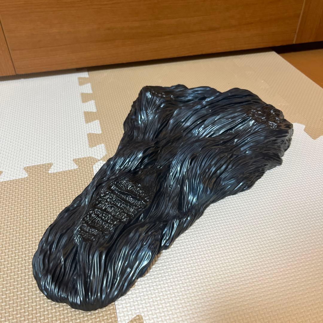 東宝30cmシリーズ　日比谷ゴジラスクエア ゴジラ像