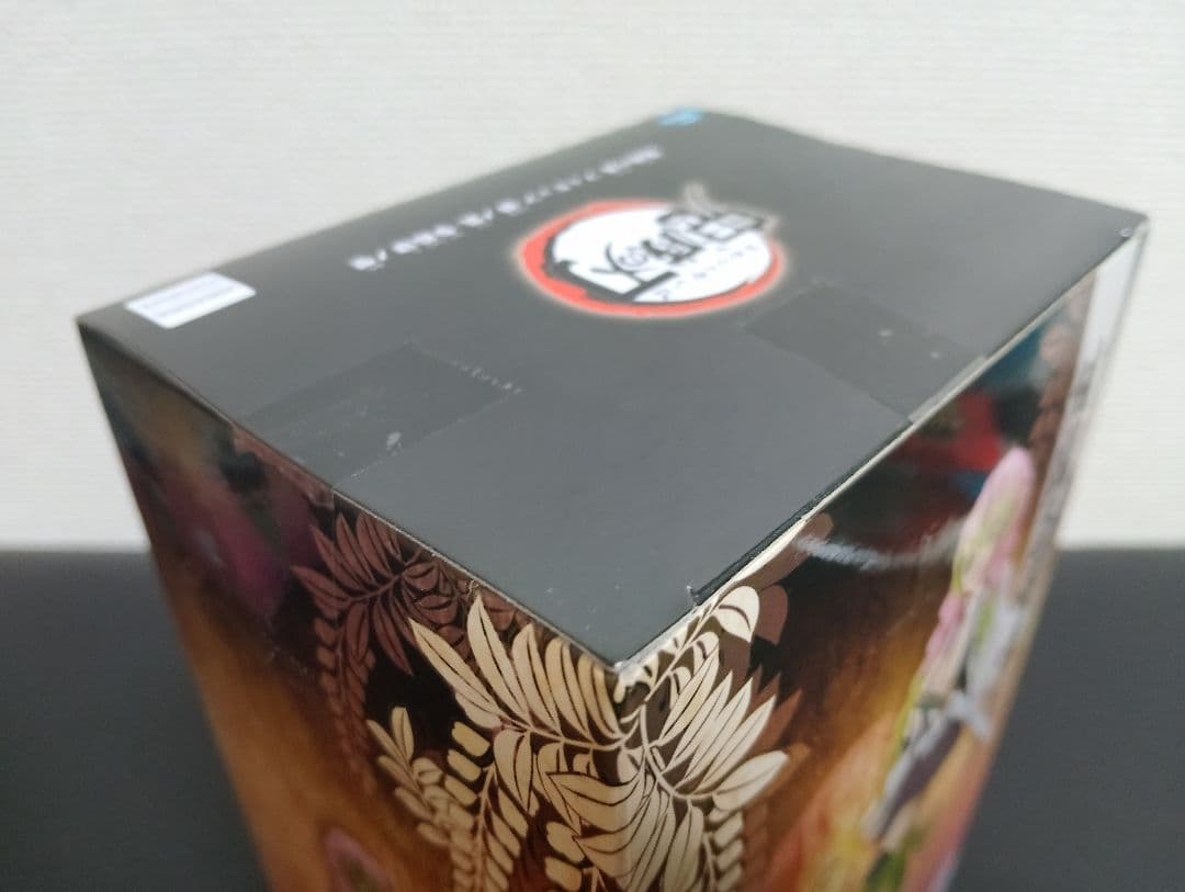 プライズフィギュア 甘露寺蜜璃 2体セット