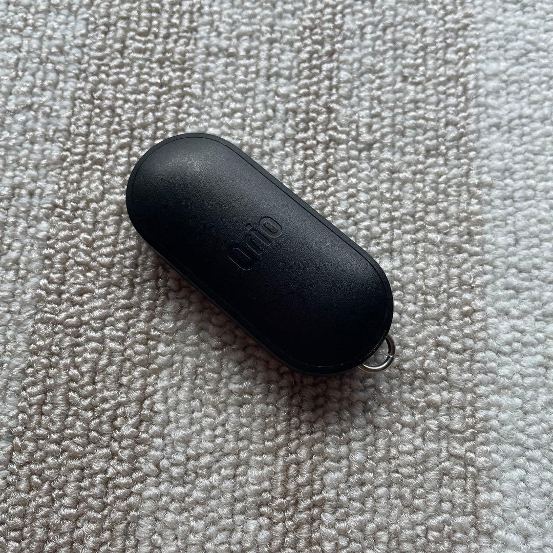 【動作確認済】Qrio Key S Q-K2 キュリオキーS ハンズフリー解除