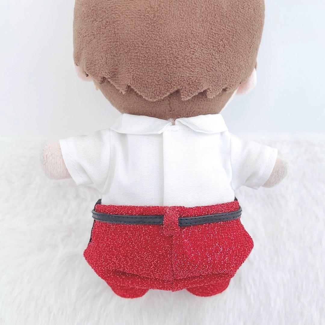 Hey!Sɑy!JUMP ぬい用 フィギュア衣装