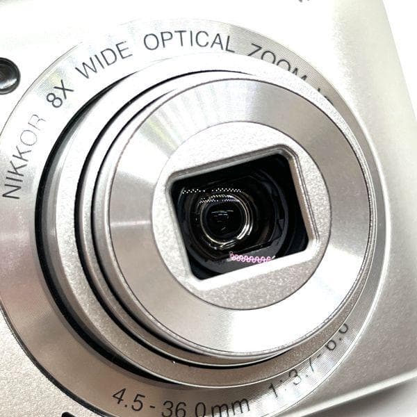 ニコン Nikon COOLPIX A300