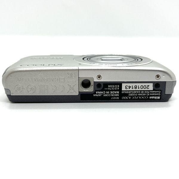 ニコン Nikon COOLPIX A300