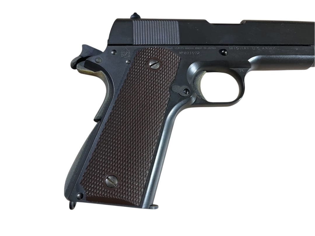 ■ 東京マルイ M1911A1 ガバメント