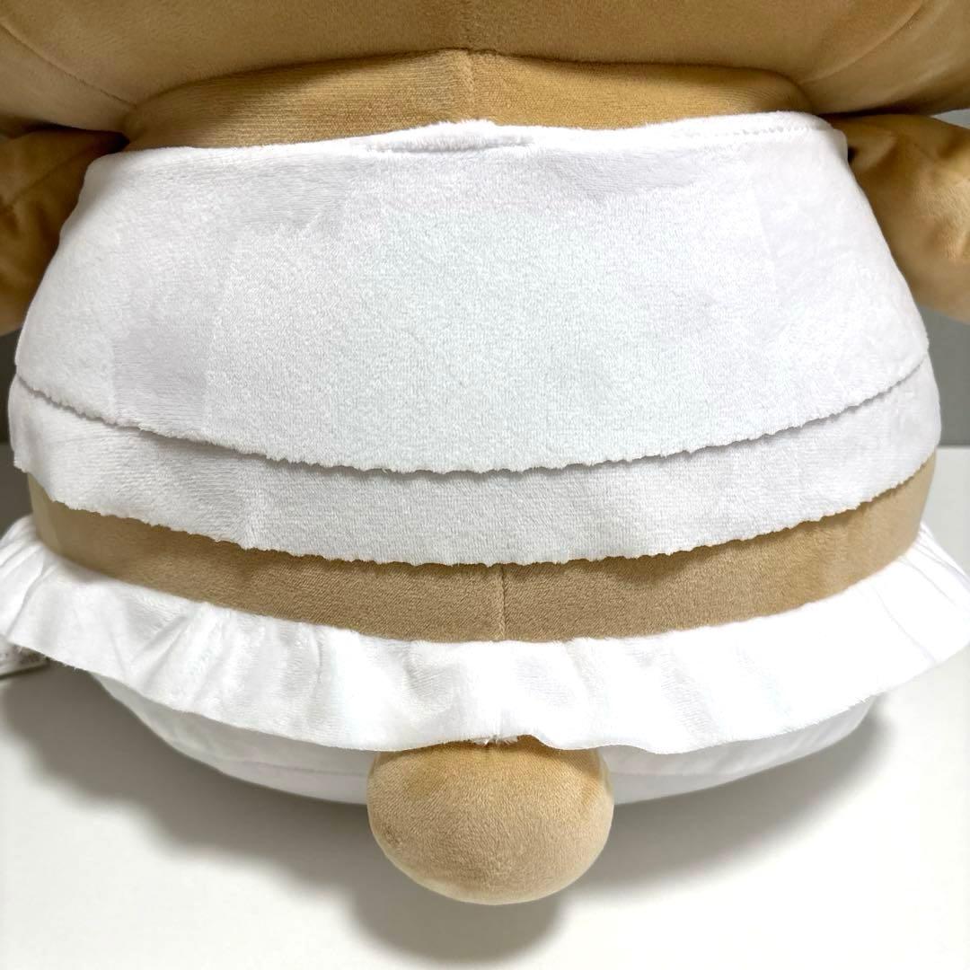 日焼けキティ　ビッグぬいぐるみ　アベイル　完売品　サンリオ