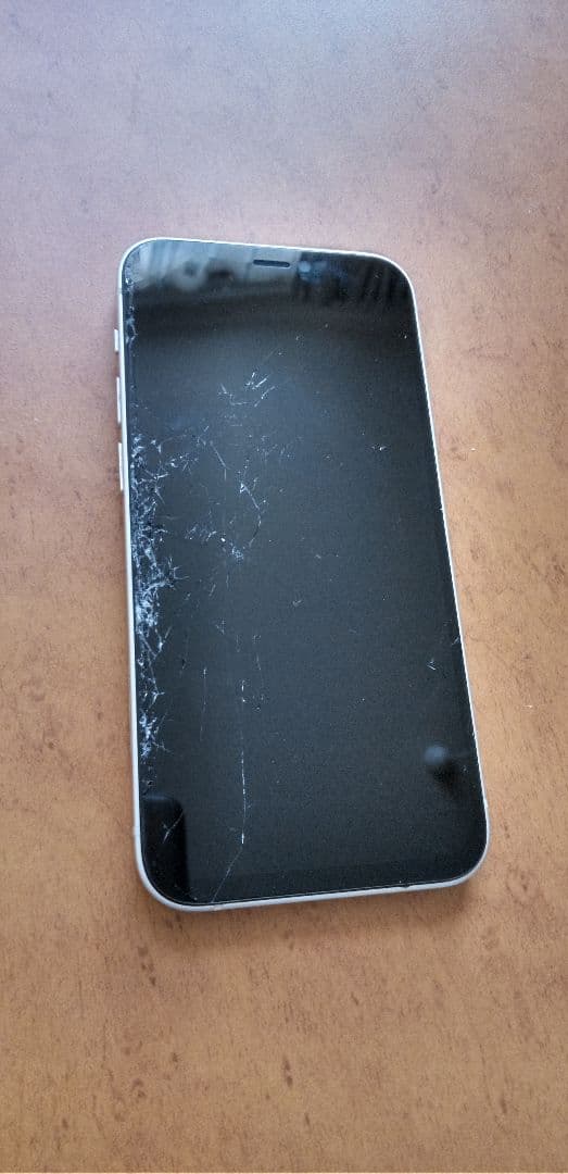 Apple iPhone 12mini 本体SIMフリー　 ジャンク