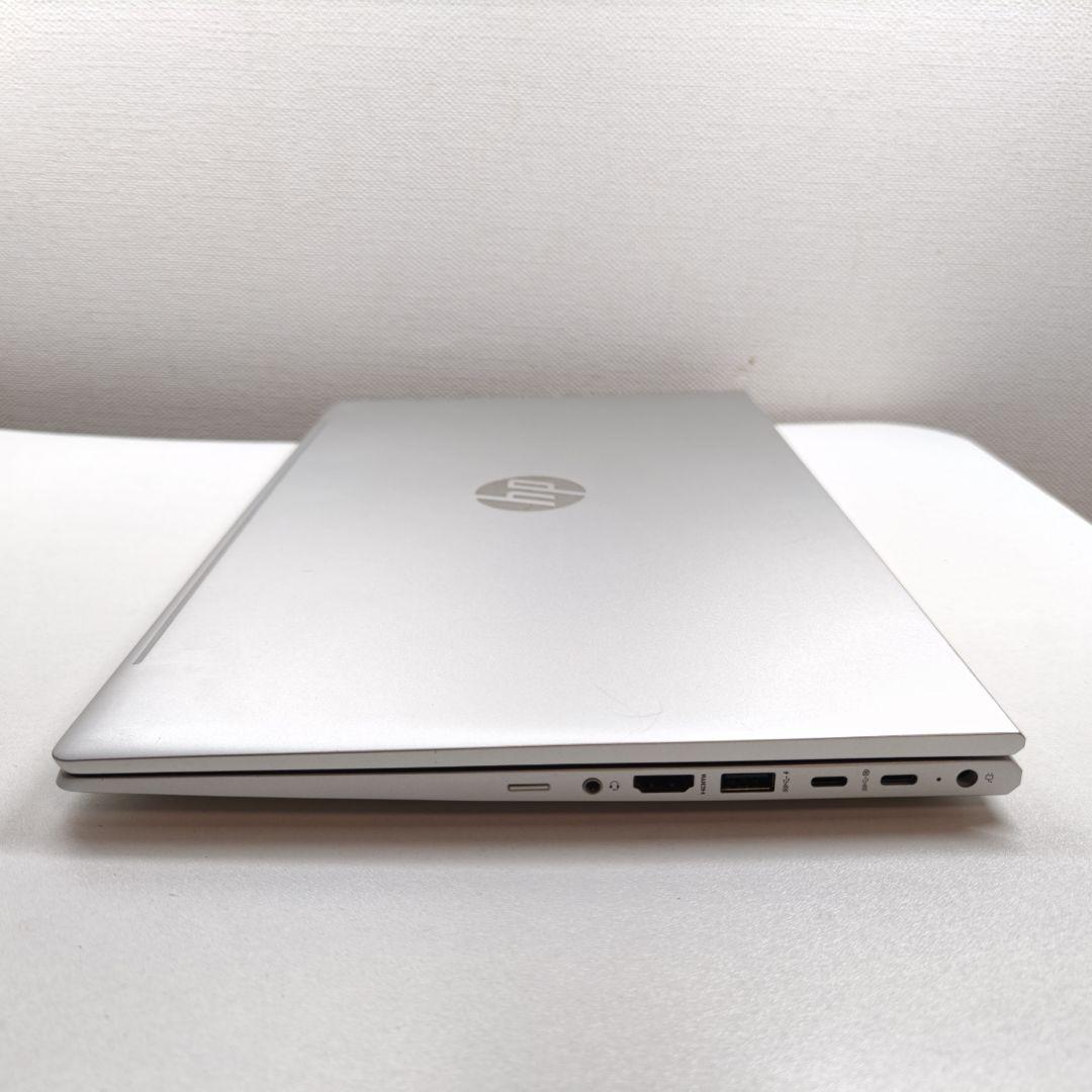 Windowsノート本体 HP ProBook 450 G10 i5-1334U 16GB 512GB