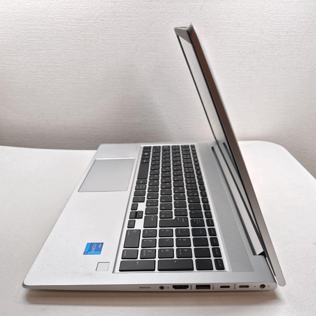 Windowsノート本体 HP ProBook 450 G10 i5-1334U 16GB 512GB