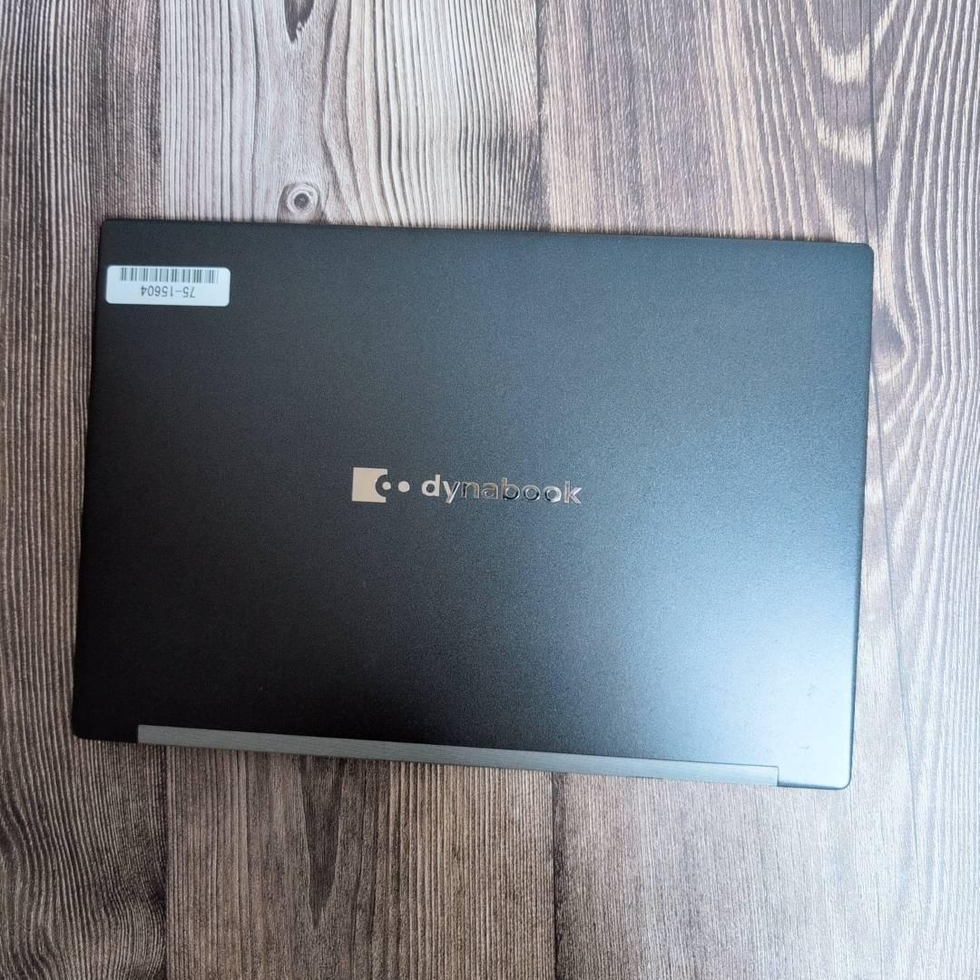 持ち運び◎ dynabook G83HU 11世代 i5 16GB 256GB