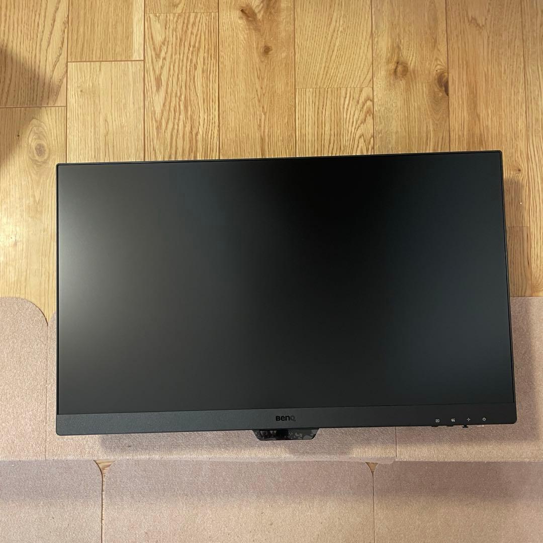 Agosto様　BenQ GW2490 24インチモニター