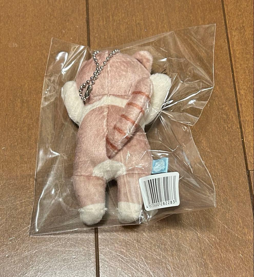 ずっと真夜中でいいのに。　ミニぬい しょがストぬいぐるみ　新品　未開封