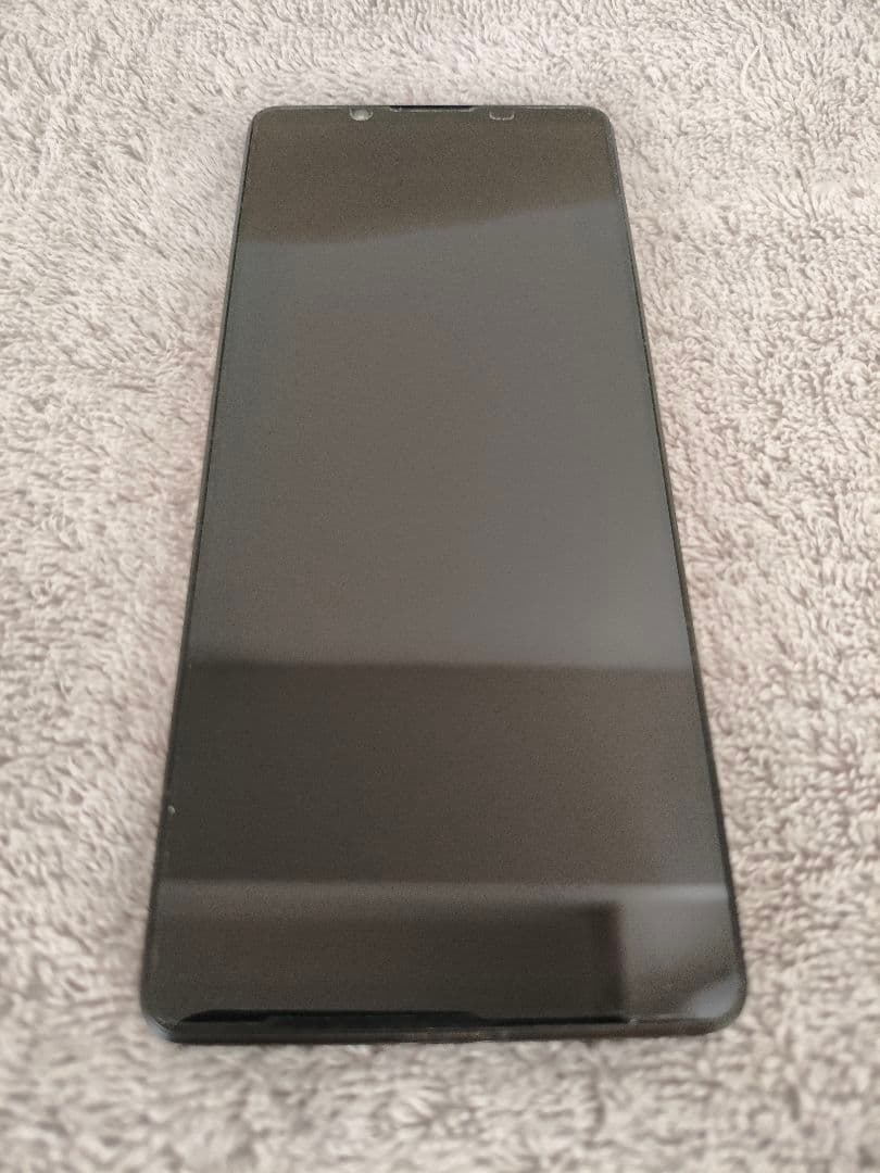 Xperia 1 v simフリー 16GB / 512GB