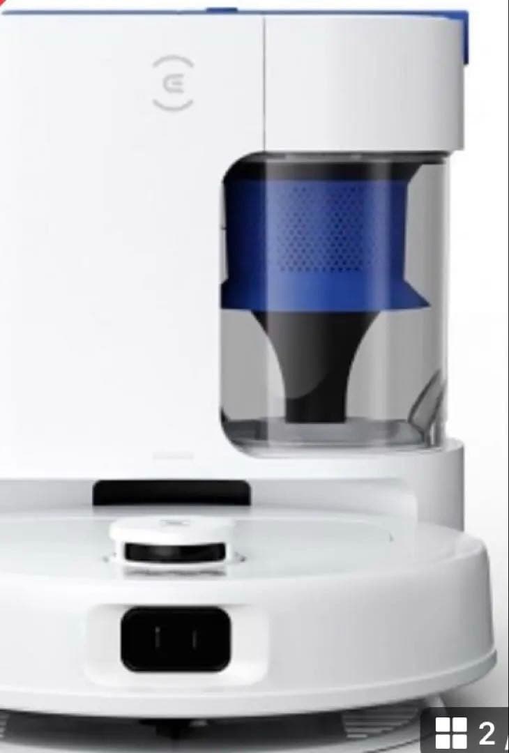 掃除機・クリーナー DEEBOT N20 MAX PLUS