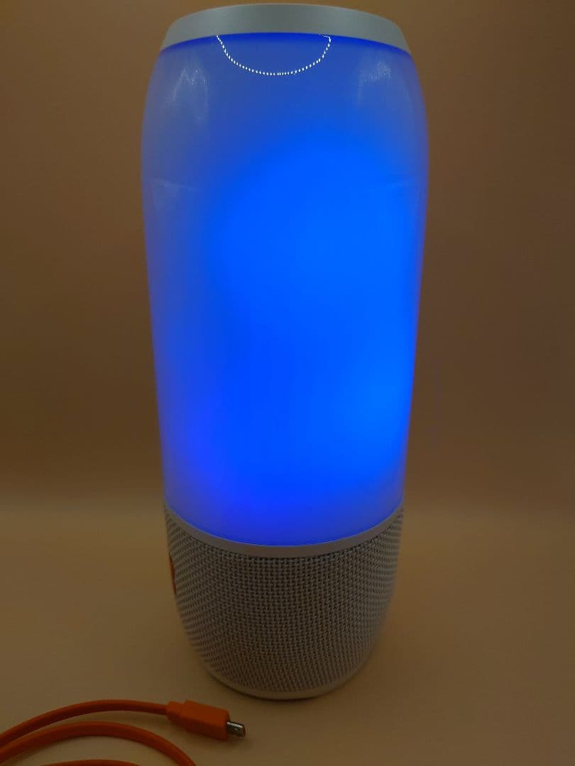 スピーカー・ウーファー JBL PULSE3