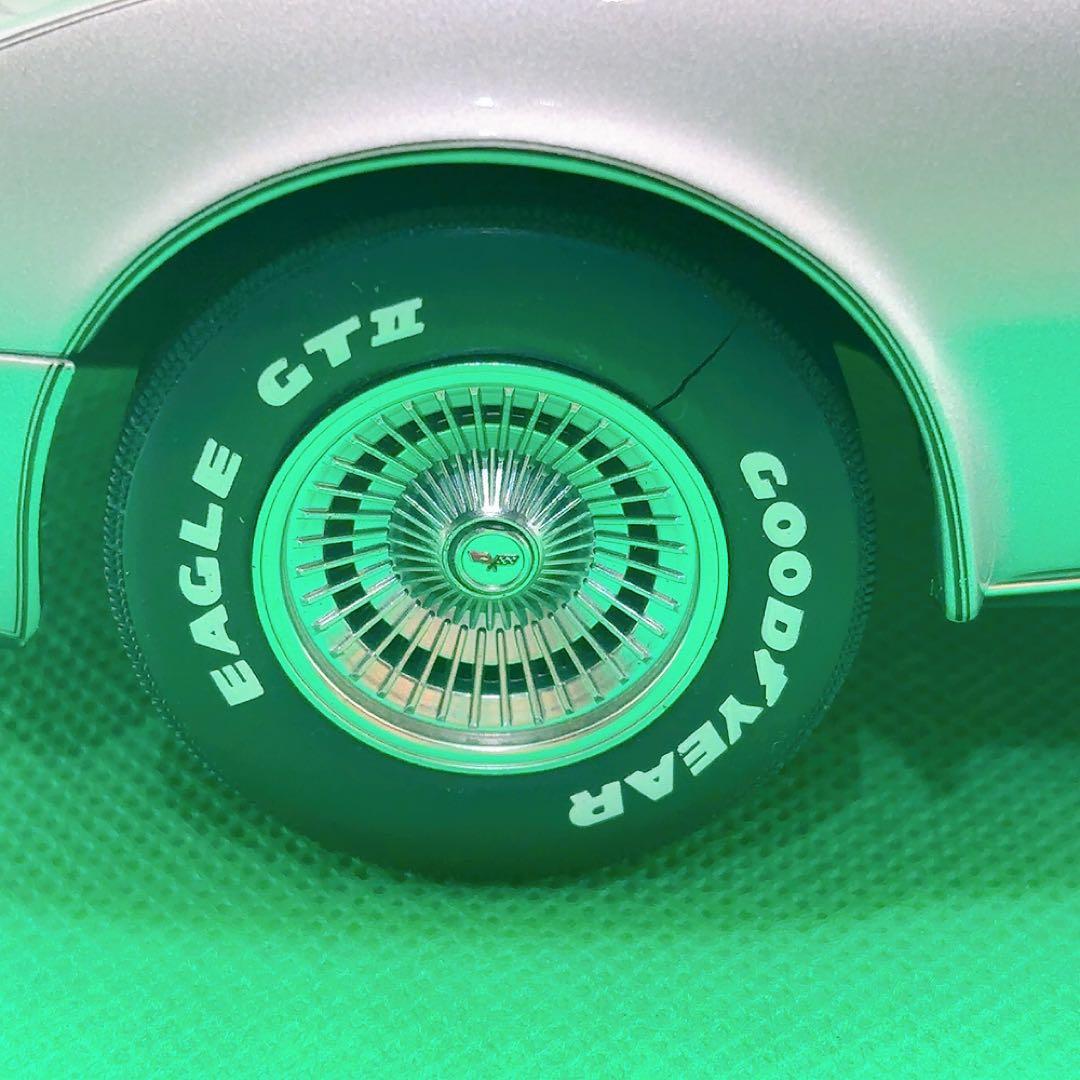 シボレー コルベット C3 コレクターエディション 1/18 AUTOart