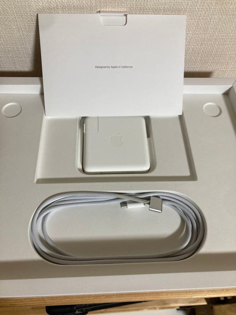 MacBook Pro M1 Pro 14インチ　2021 1TB/16GB