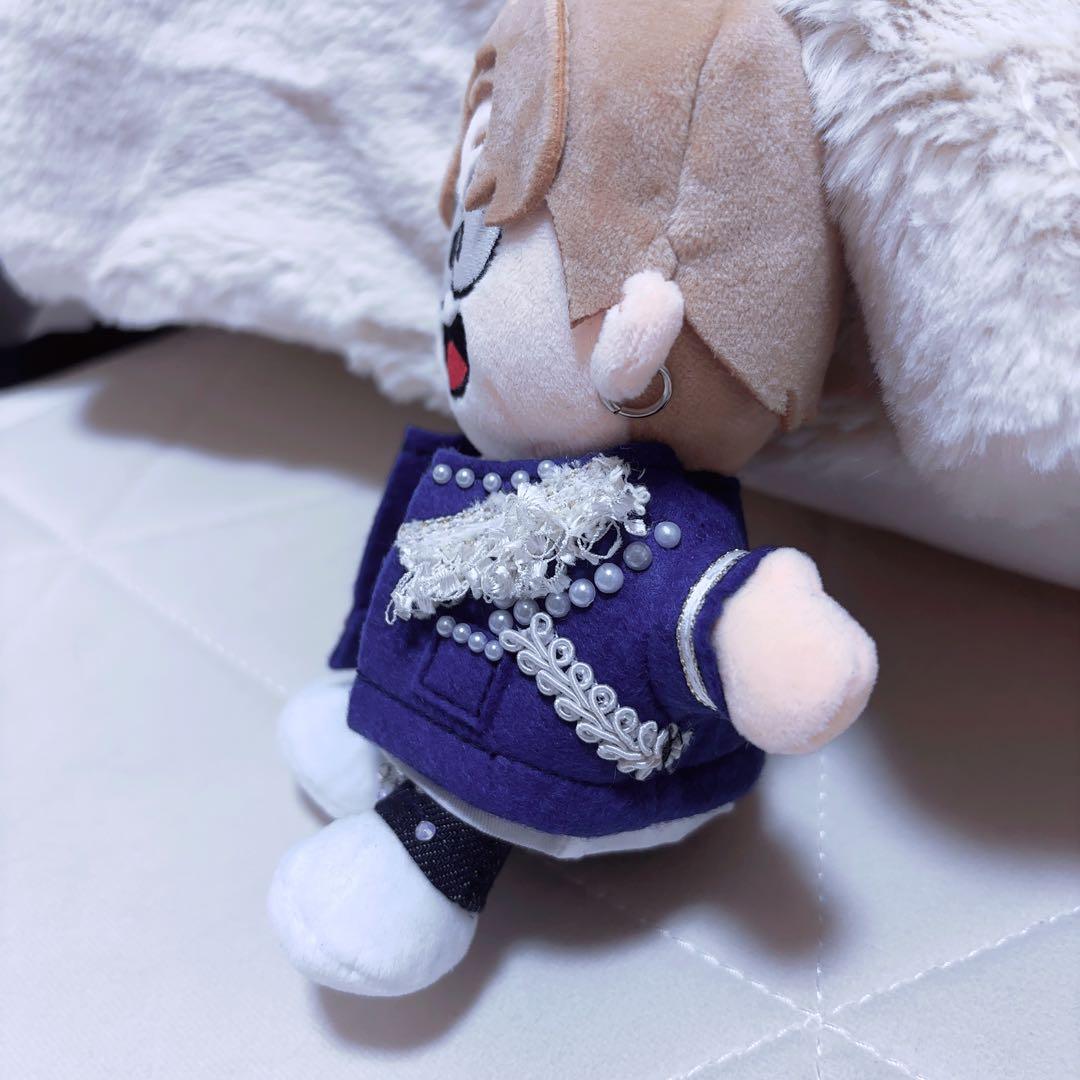 New!新作! 【全身set】 timelesz RtP 松島聡くん