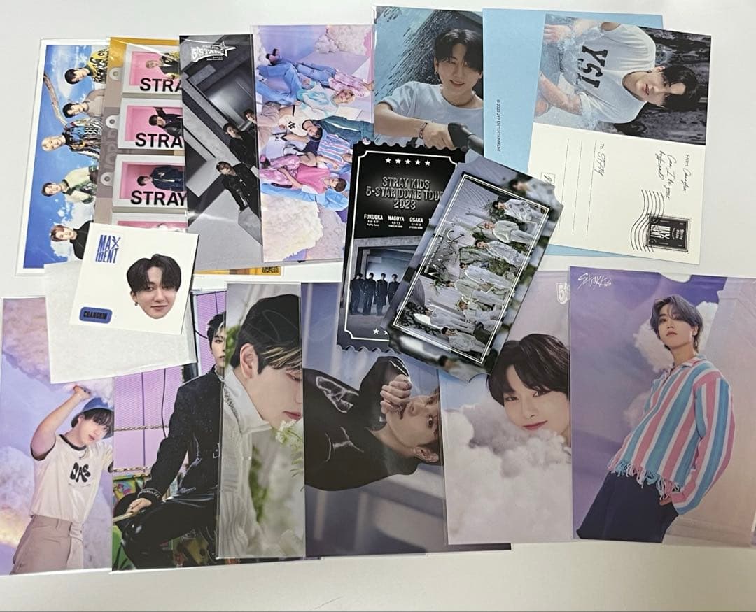 straykids スキズ まとめ売り