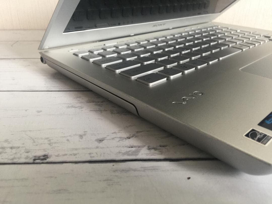 直ぐ使える VAIO VPCSA3 13.3型 薄型/Office/Win11