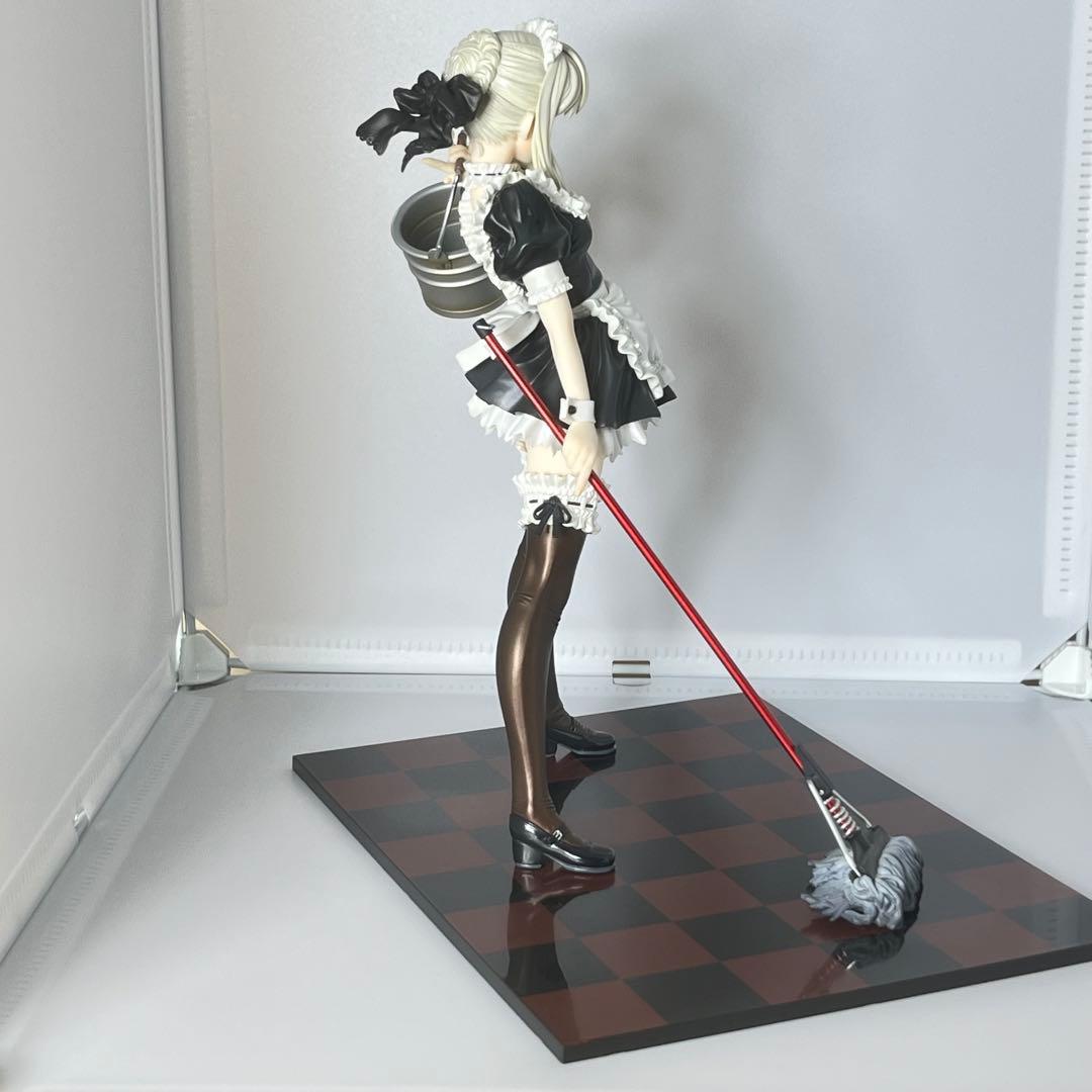 Saber Alter フィギュア (Fate/hollow ataraxia)