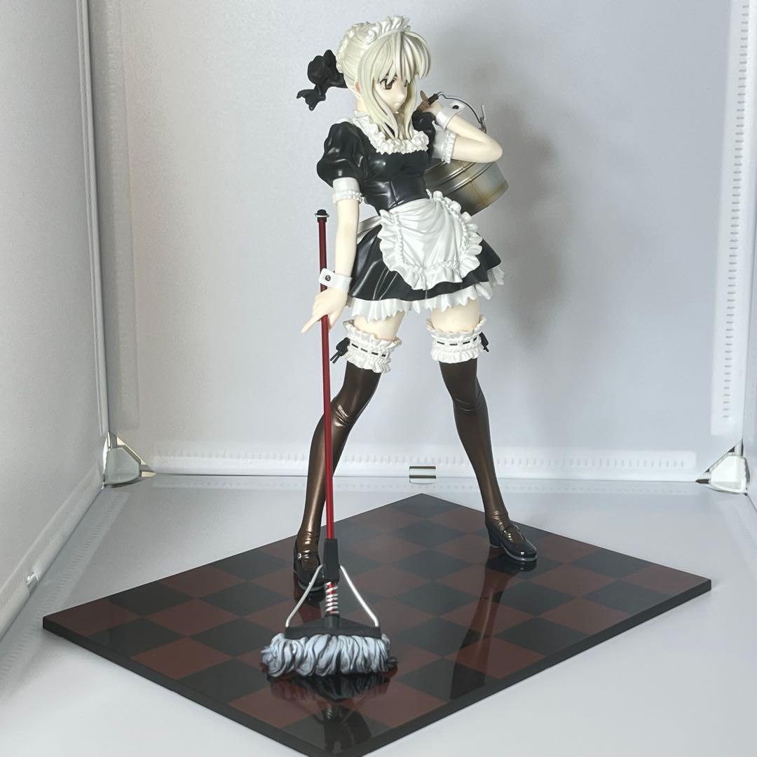 Saber Alter フィギュア (Fate/hollow ataraxia)