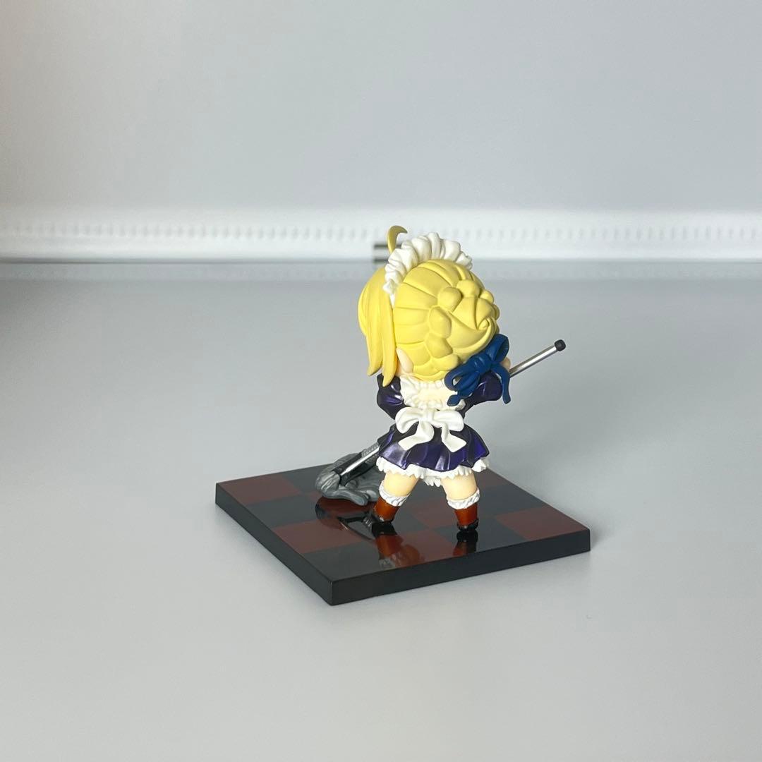 Saber Alter フィギュア (Fate/hollow ataraxia)