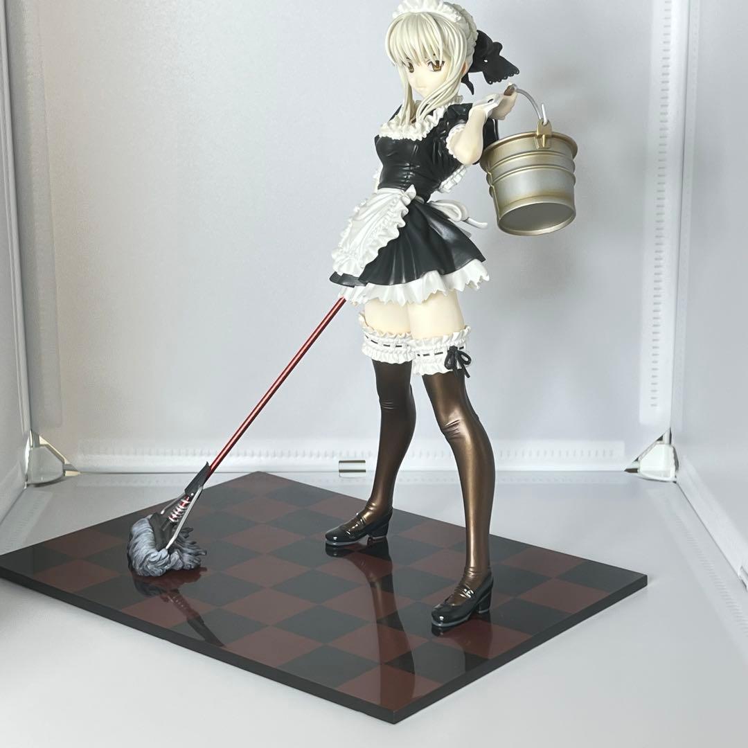 Saber Alter フィギュア (Fate/hollow ataraxia)