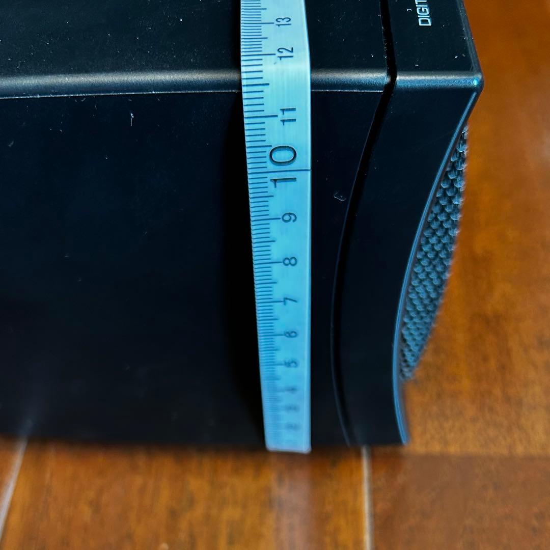 YAMAHA デジタルサラウンドプロジェクター YSP-600