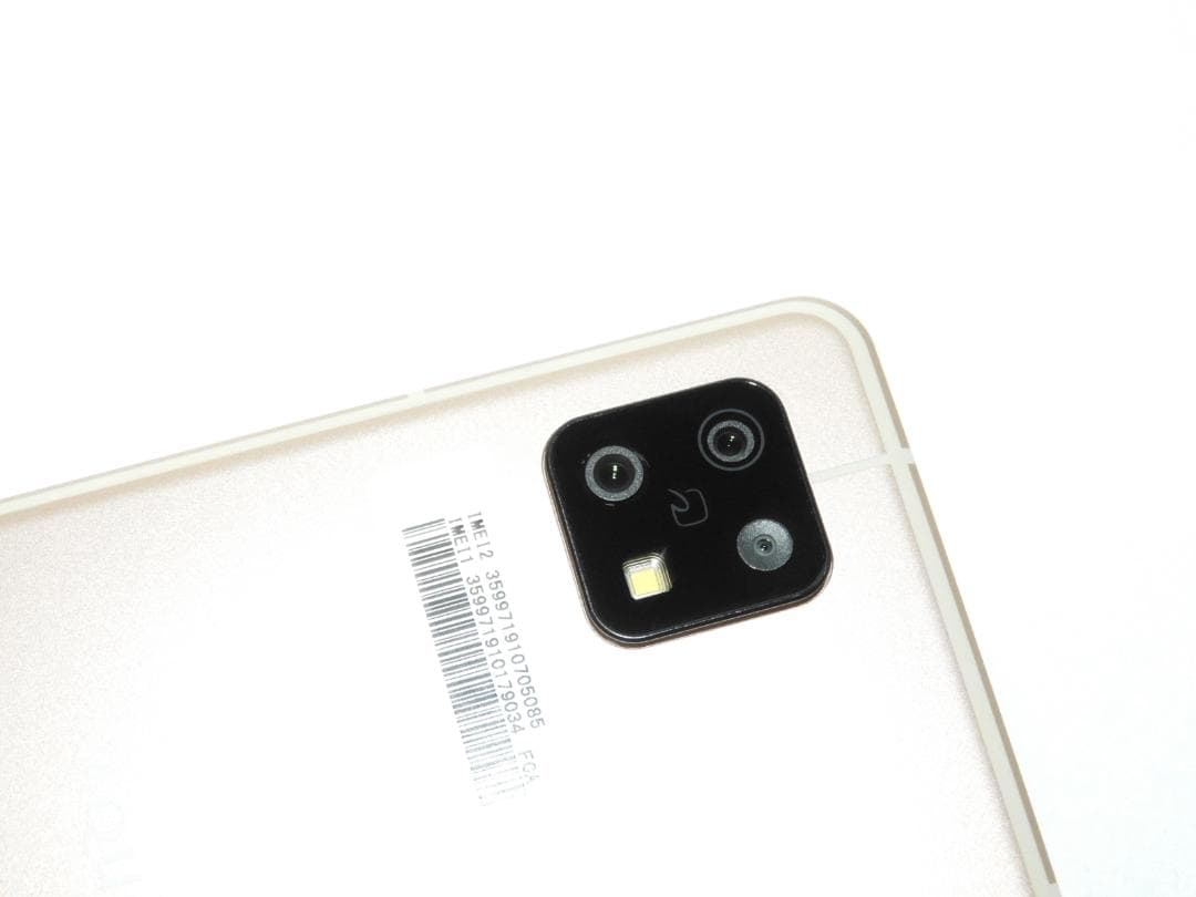 美品 SHARP AQUOS sense6s SH-RM19s SIMフリー