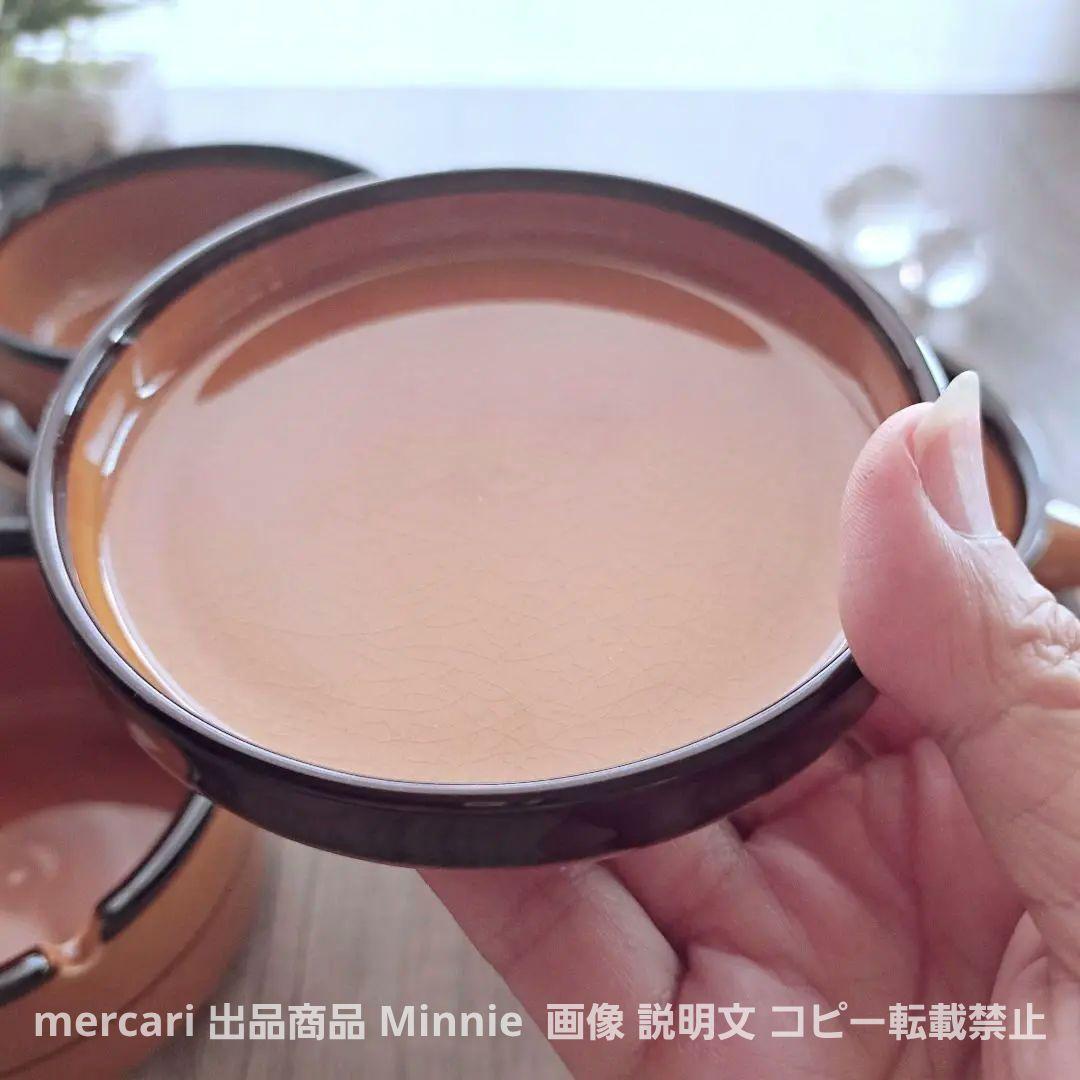ノリタケ★ストーンウェア★ペアグラタンセット★昭和レトロ★STONE WARE