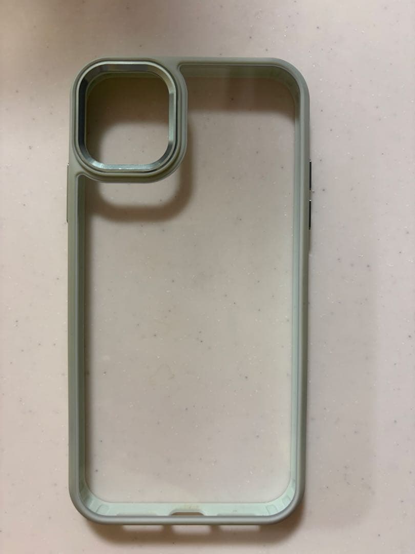 Apple iPhone 11 128G ホワイト 本体　ケース付き
