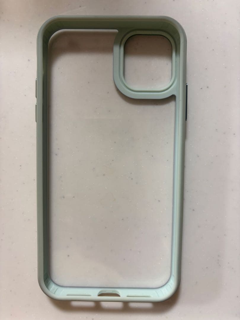 Apple iPhone 11 128G ホワイト 本体　ケース付き