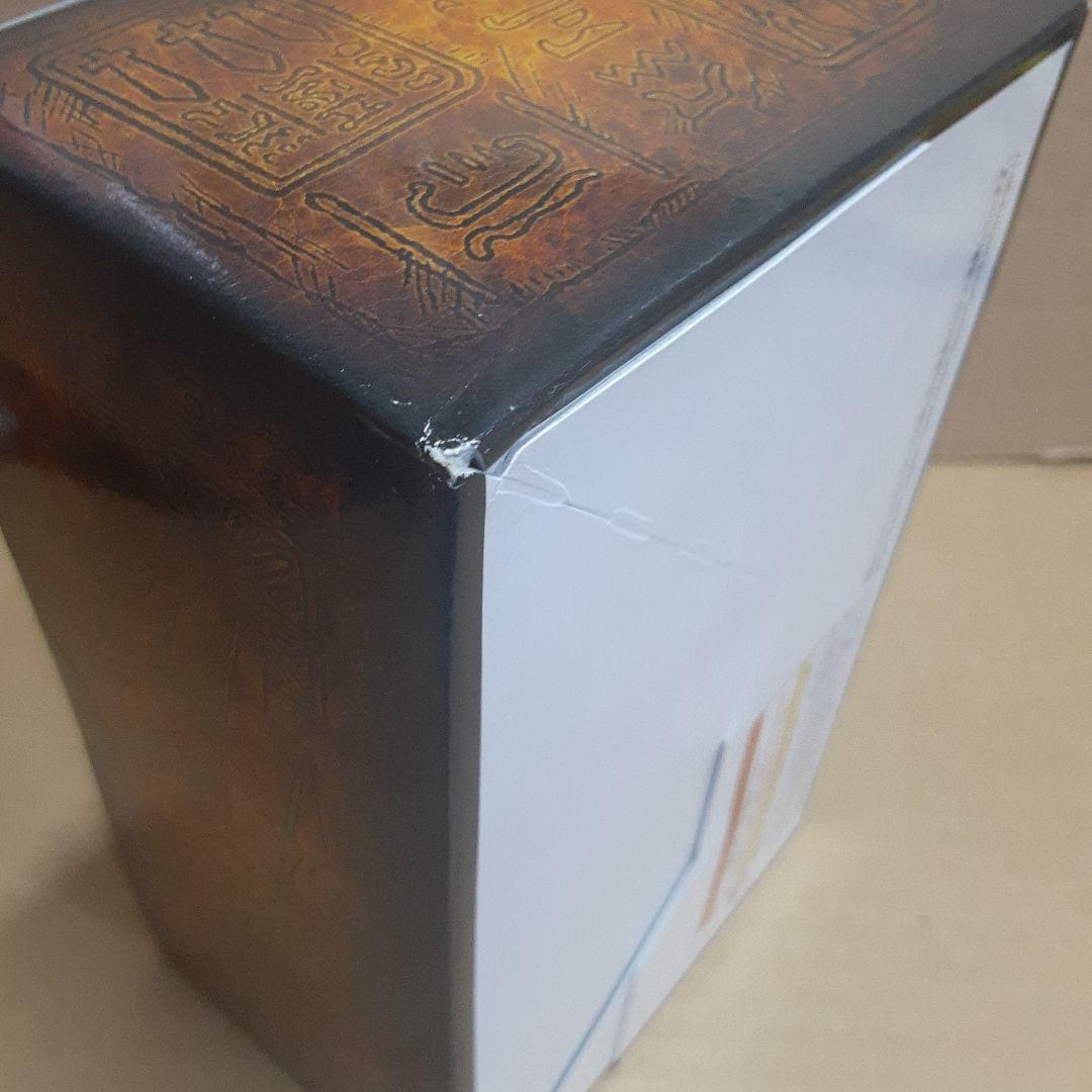 遊戯王OCG デュエルモンスターズ　PRISMATIC GOD BOX