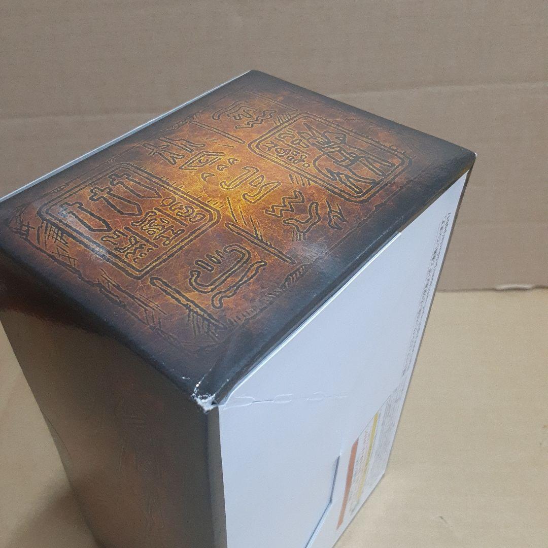 遊戯王OCG デュエルモンスターズ　PRISMATIC GOD BOX