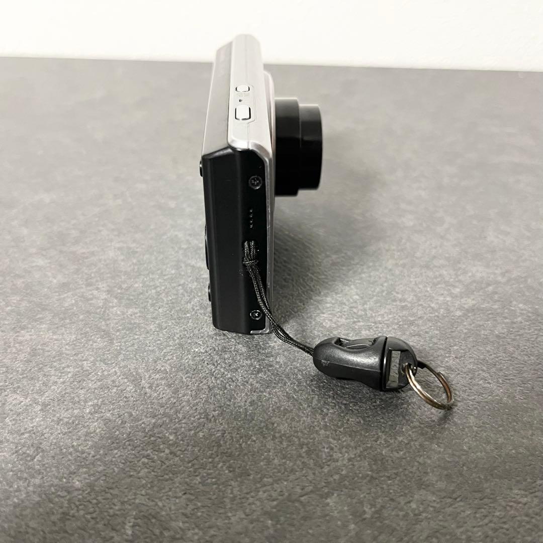 ✨美品✨Panasonic LUMIX DMC-FH10 パナソニック コンデジ