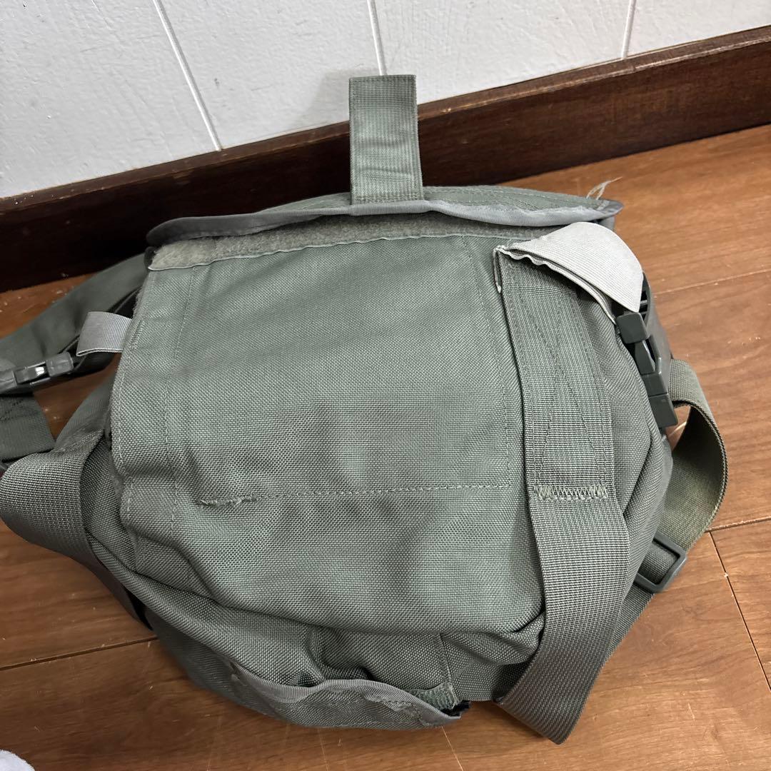 米軍　実物　 M50 GAS MASK SMALL ガスマスク　送料無料