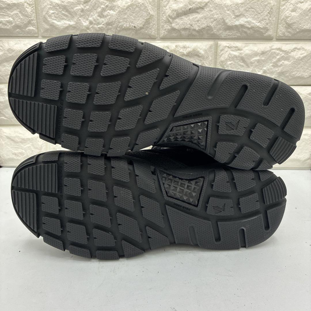 【未使用】LALO Shadow Amphibian 8 タクティカルブーツ