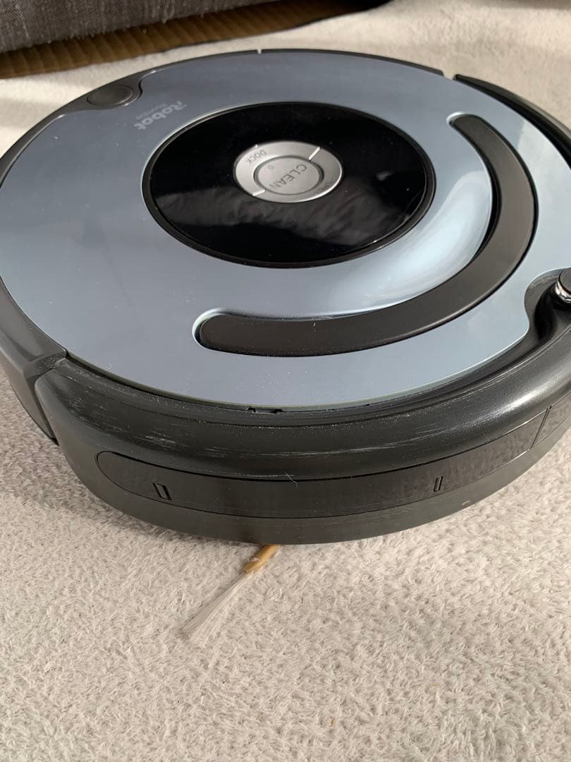 ルンバ 掃除機 iRobot Roomba 641